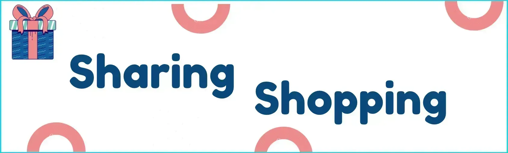 SHARING 電商系統，快速開店好幫手