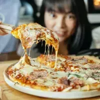 終極風味PIZZA | 每月團購80,000片 (300g)